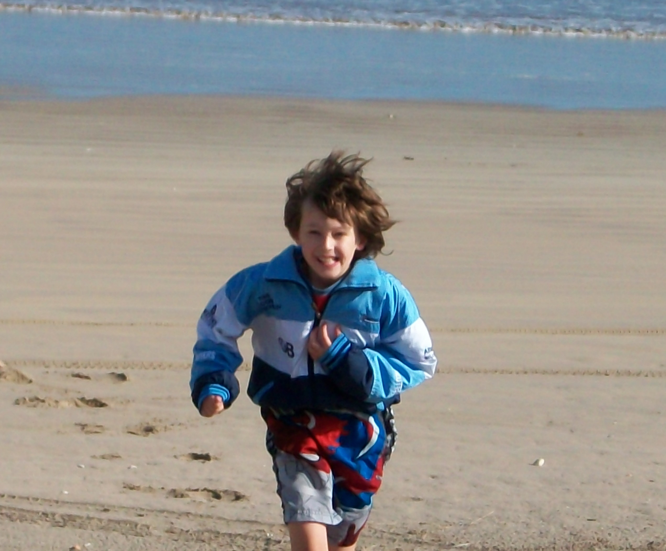 young me