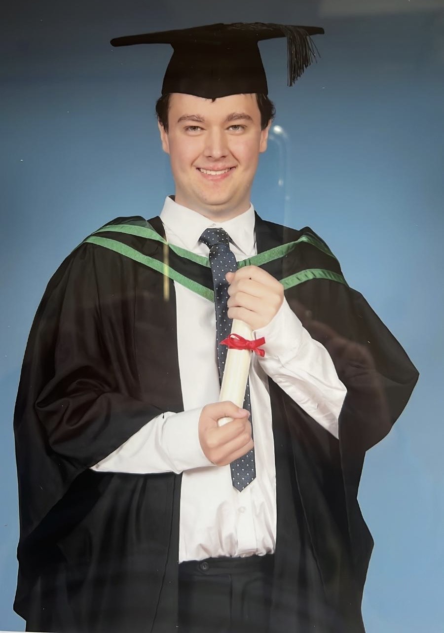 graduation image